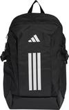 adidas Power Daypack Herren - black-white