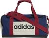 adidas Linear Sporttasche Herren - dkblue-owhite-actmar