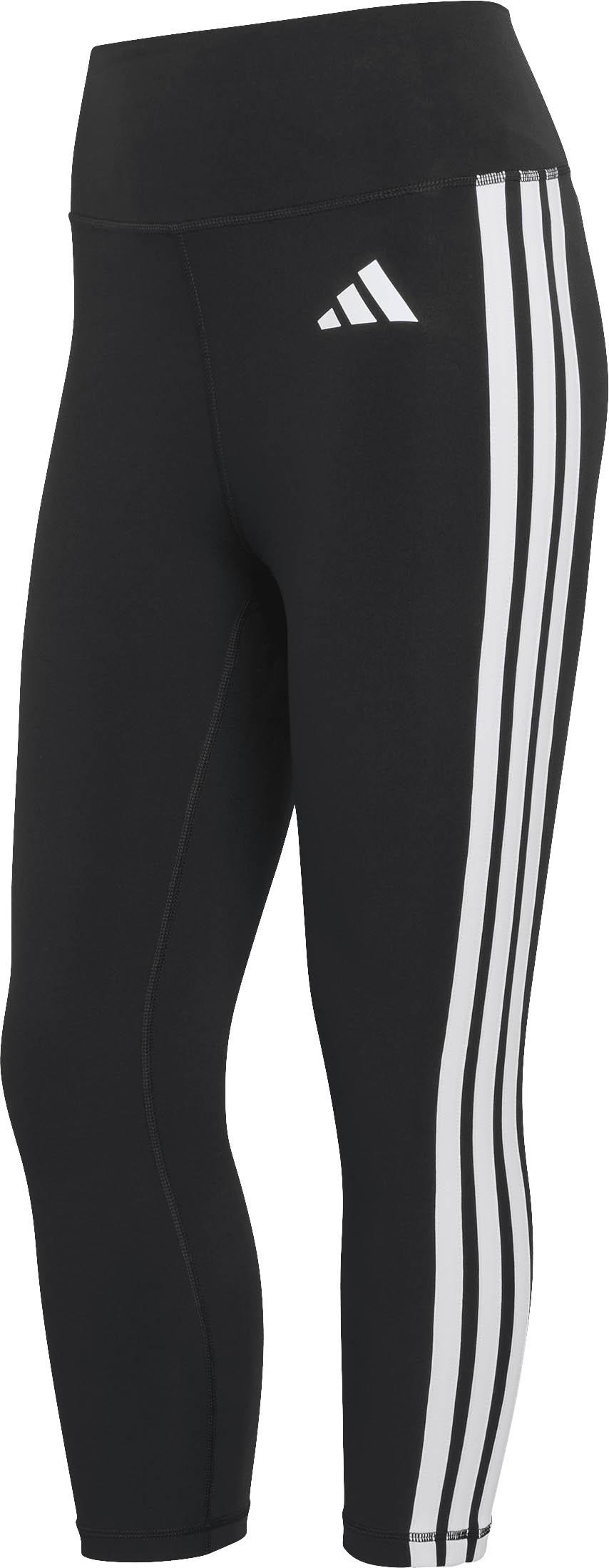 adidas OPT Tights Damen - black-white