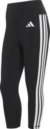 adidas OPT Tights Damen - black-white