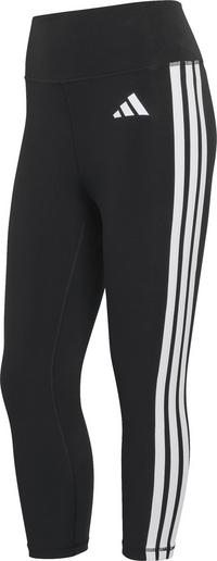 adidas OPT Tights Damen - black-white