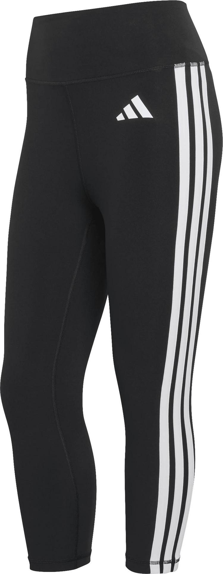 adidas adidas OPT Tights Damen - black-white - 0 | SportScheck