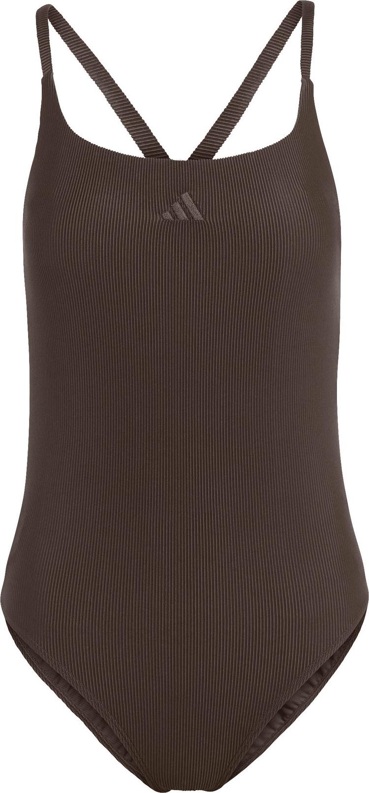 adidas adidas 3S XBCK HC Schwimmanzug Damen - black - 0 | SportScheck