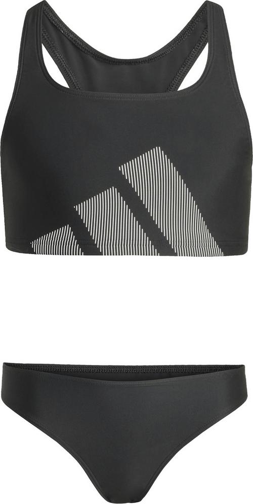 adidas BB BK S Y Bikini Set M&auml;dchen