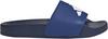 adidas ADILETTE SHOWER LOGO K Badelatschen Kinder - dkblue-ftwwht-royblu