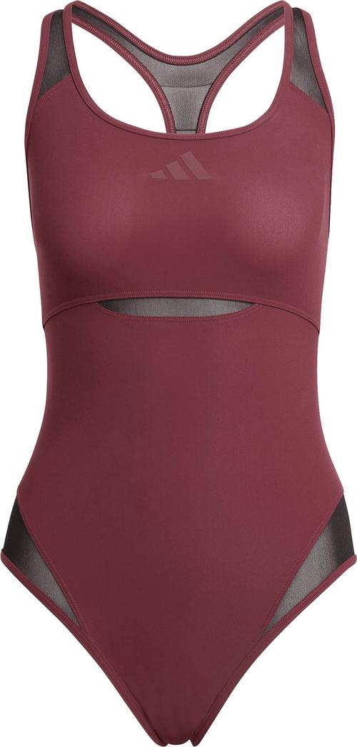 adidas LANELUX MESH ST Schwimmanzug Damen