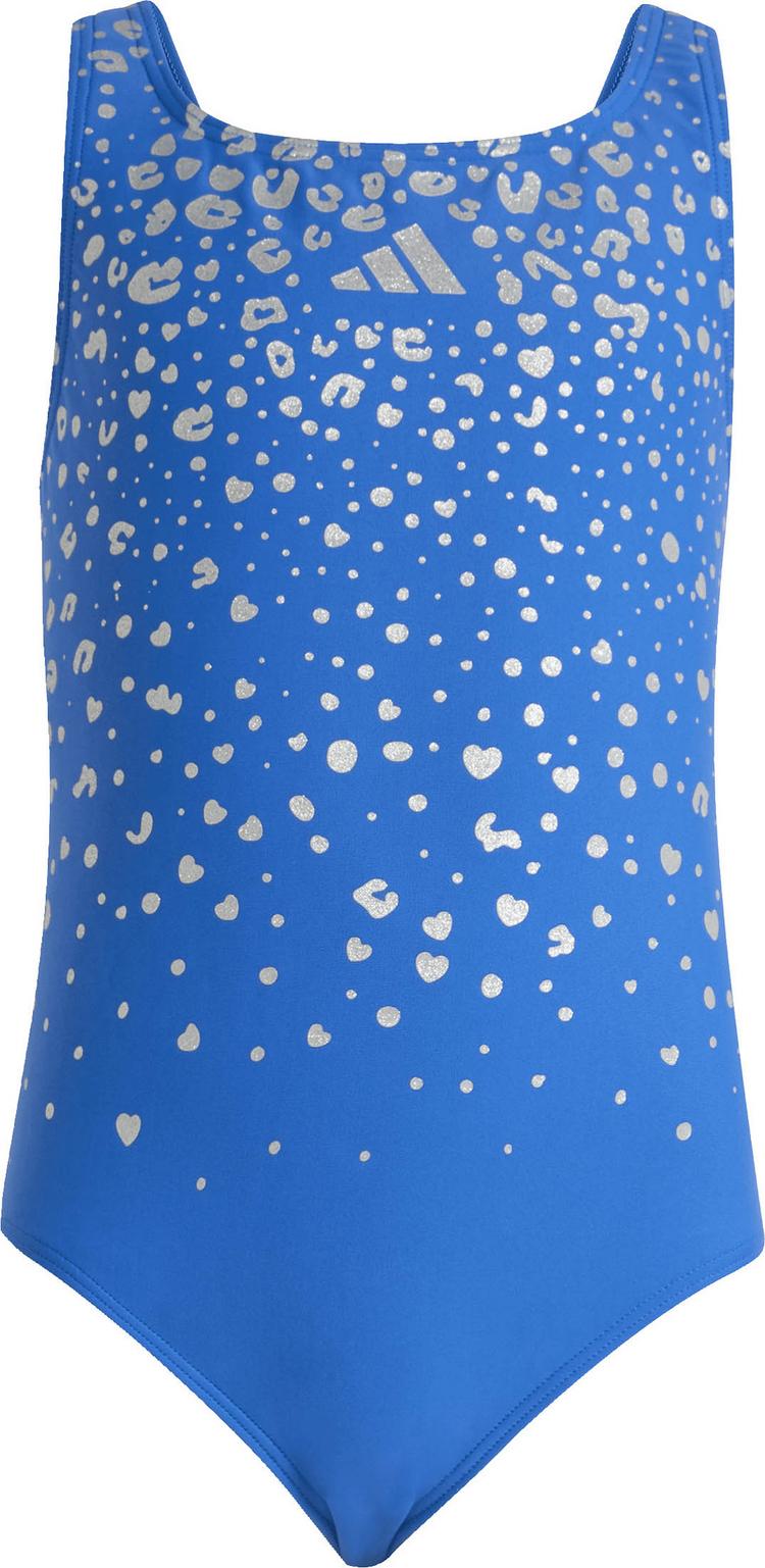 adidas adidas GLAM ST Badeanzug M&auml;dchen - broyal - 0 | SportScheck