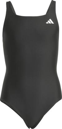 adidas ESS VBCK SUIT Y Badeanzug M&auml;dchen - black