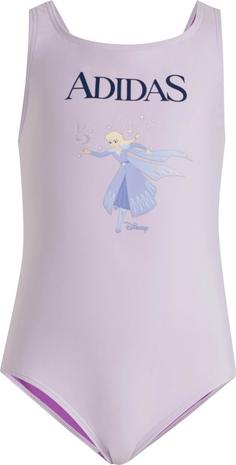 adidas AD DY FRZN ST Badeanzug Kinder icelav