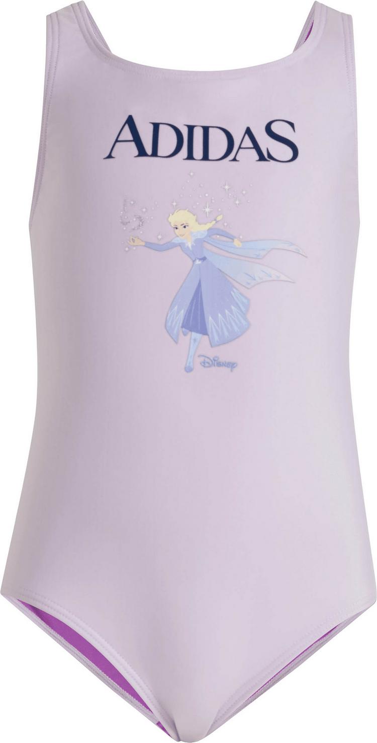 adidas adidas AD DY FRZN ST Badeanzug M&auml;dchen - icelav - 0 | SportScheck