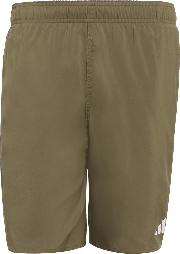 adidas adidas ESS SH 8IN Badehose Herren - olistr-white - 0 | SportScheck