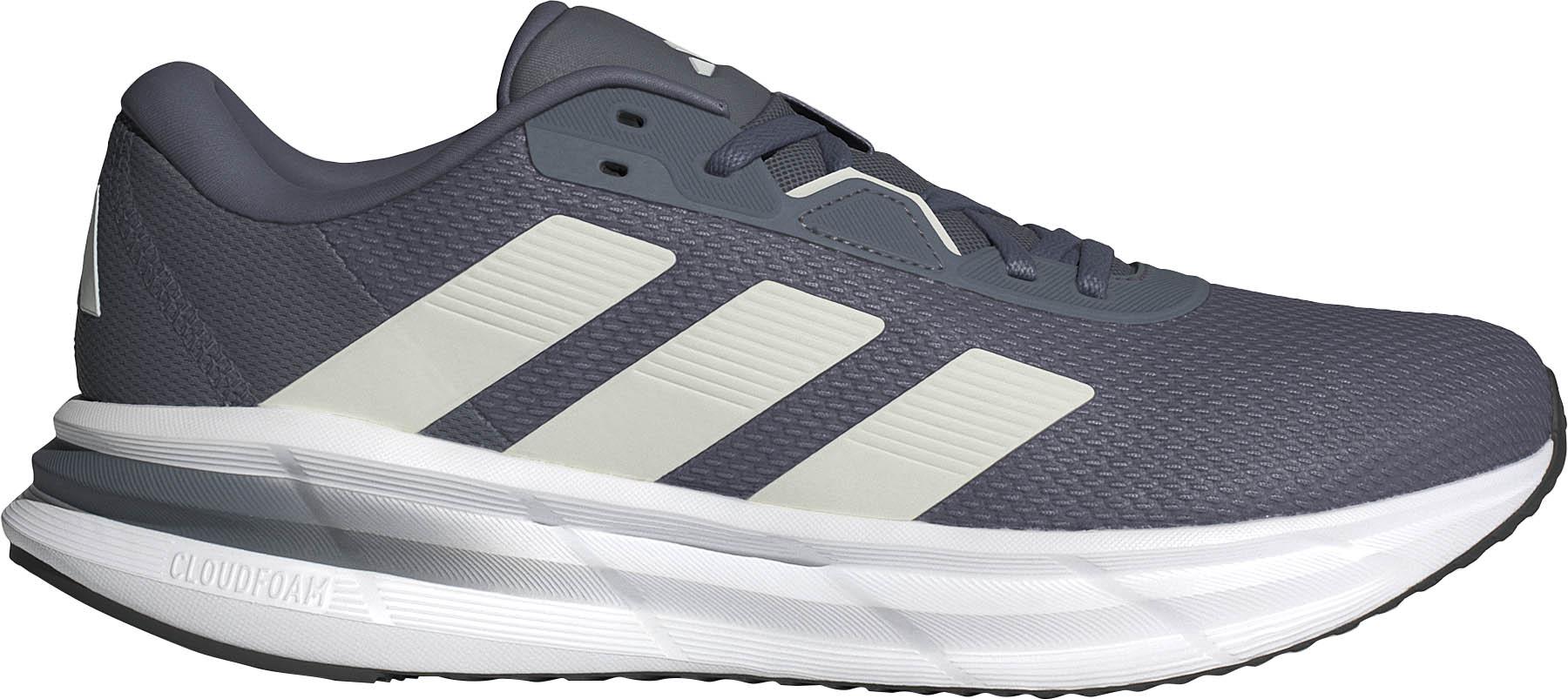 Adidas Schuhe Galaxy 7 Cloudfoam Textil-Synthetik Grau