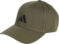 adidas BB COT NL Cap olistr-black