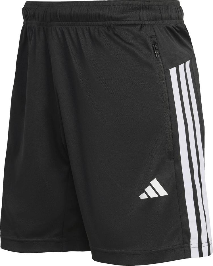 adidas adidas WE BAS 3SPQ Funktionsshorts Herren - black-white - 0 | SportScheck