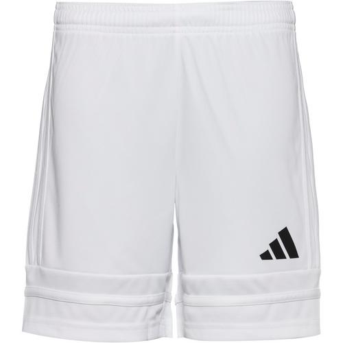 adidas SQUA25 SHO Y Fußballshorts Kinder