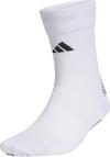 adidas FTBLGRP PRNT LT Socken Herren - white-white-black