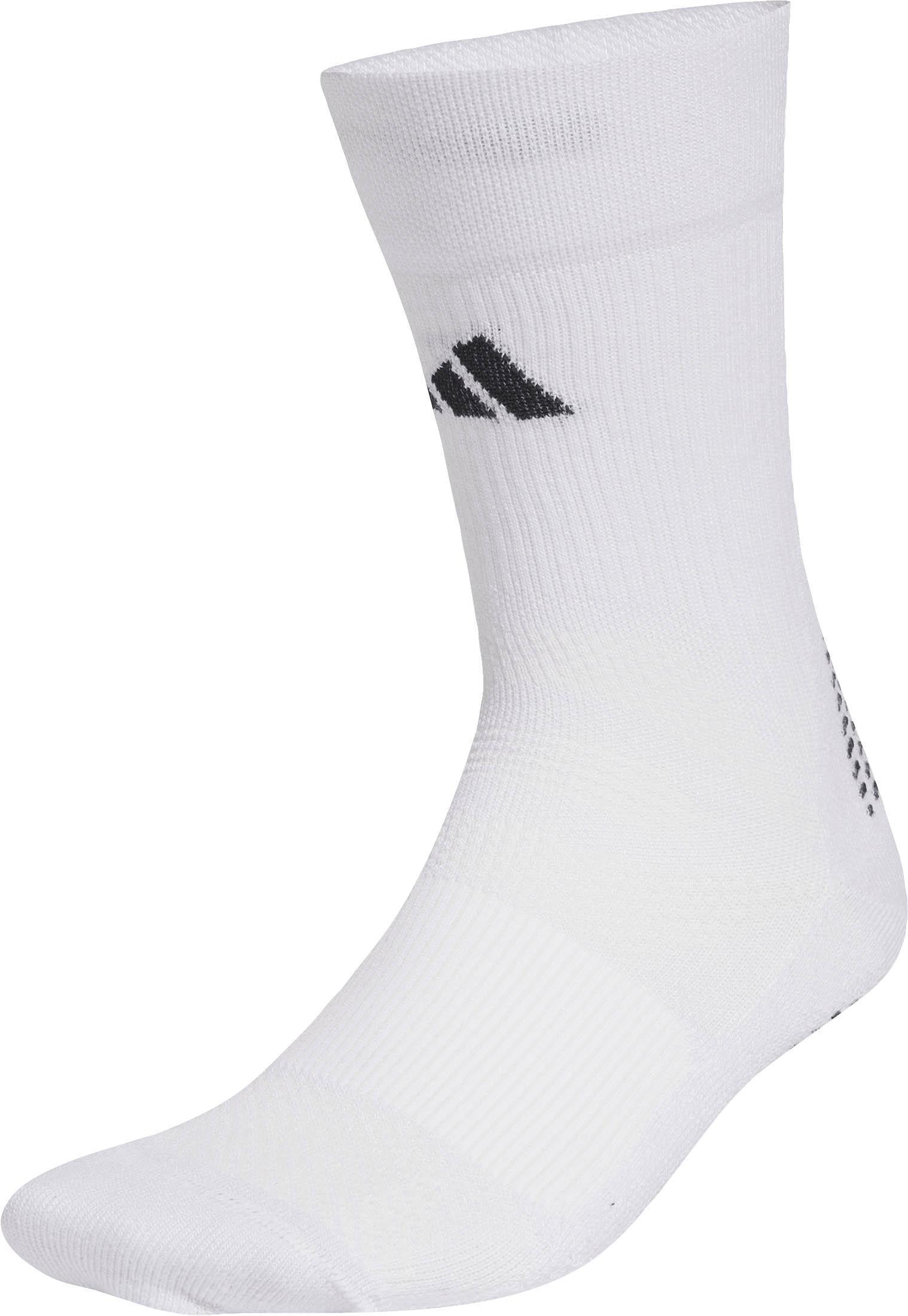 Adidas Socken Fußball Climacool Flex Print Weiß