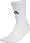 adidas FTBLGRP PRNT CU Socken Herren - white-white-black