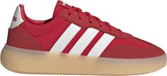 adidas Barreda Decode Sneaker Damen purrub-owhite-orgtin