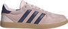 adidas Breaknet Sleek Sneaker Damen - clpink-dkblue-gum