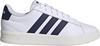 adidas Grand Court 3.0. Sneaker Herren - ftwwht-darkblue-corewhite