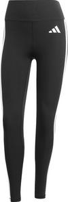 adidas OPT ESS Tights Damen - black-white