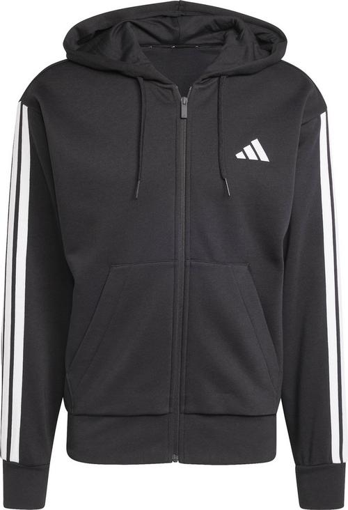 adidas 3S FL Kapuzenjacke Herren