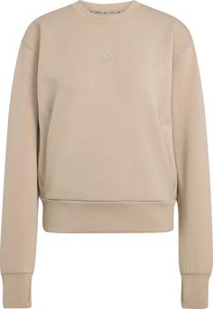 adidas D4T Sweatshirt Damen chabrn