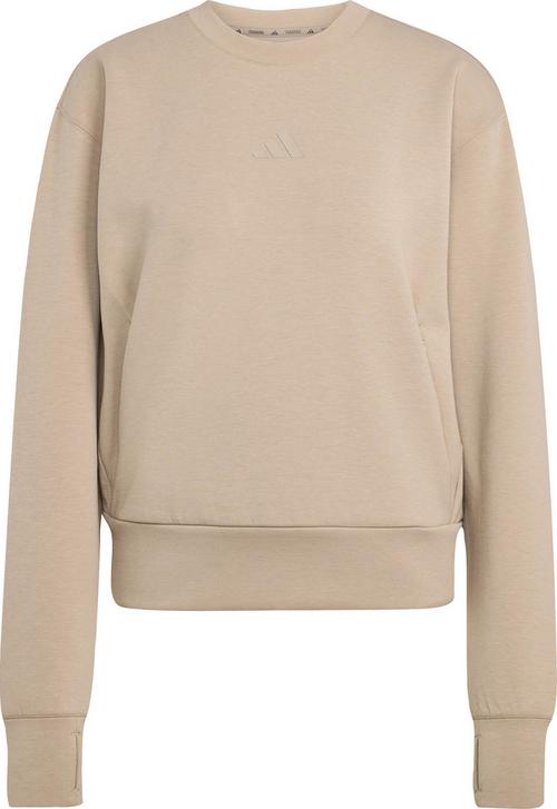 adidas D4T Sweatshirt Damen
