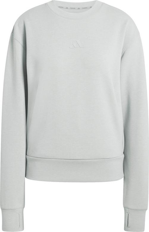 adidas D4T Sweatshirt Damen