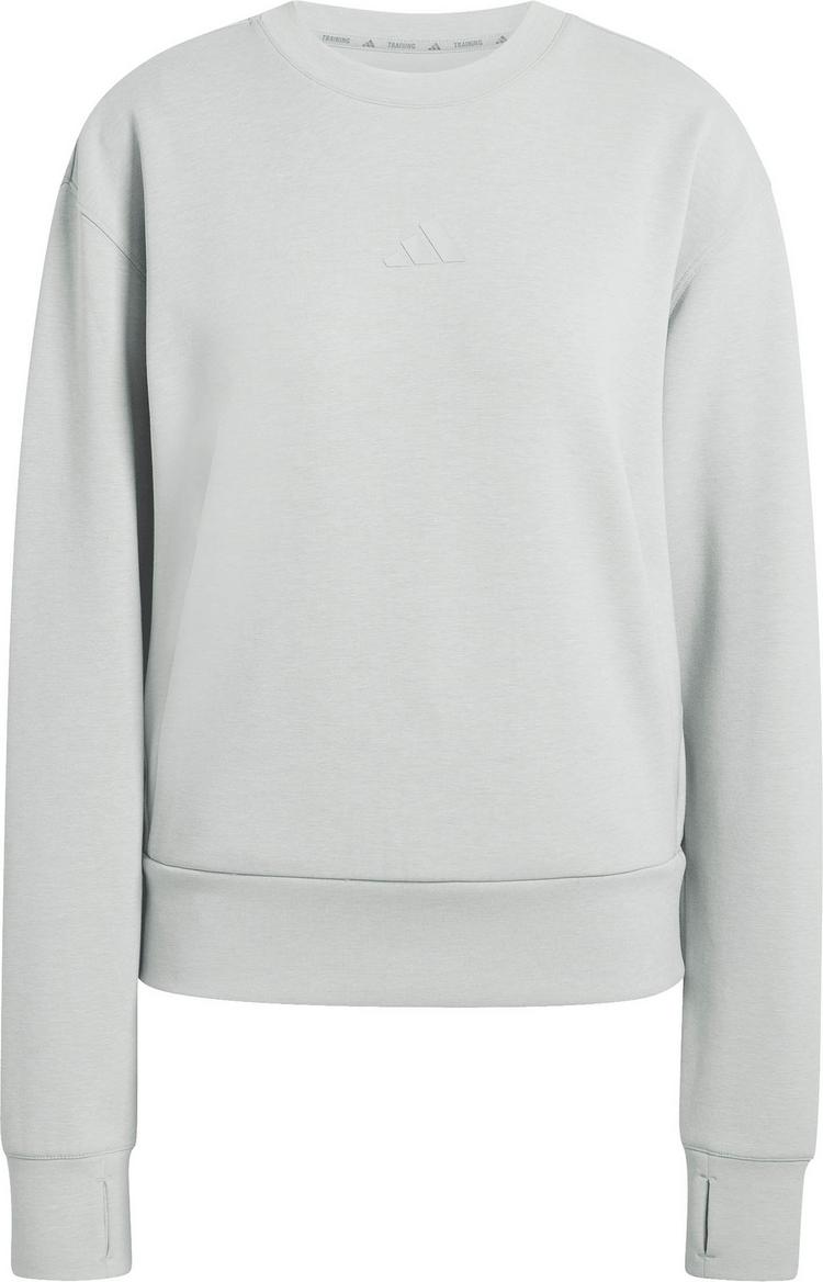 adidas adidas D4T Sweatshirt Damen - wosa - 0 | SportScheck
