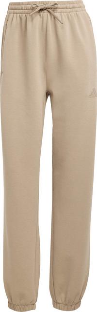 adidas D4T Trainingshose Damen - cha brn