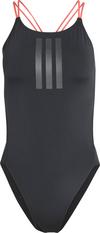 adidas RIPSTR SUIT Badeanzug Damen - black