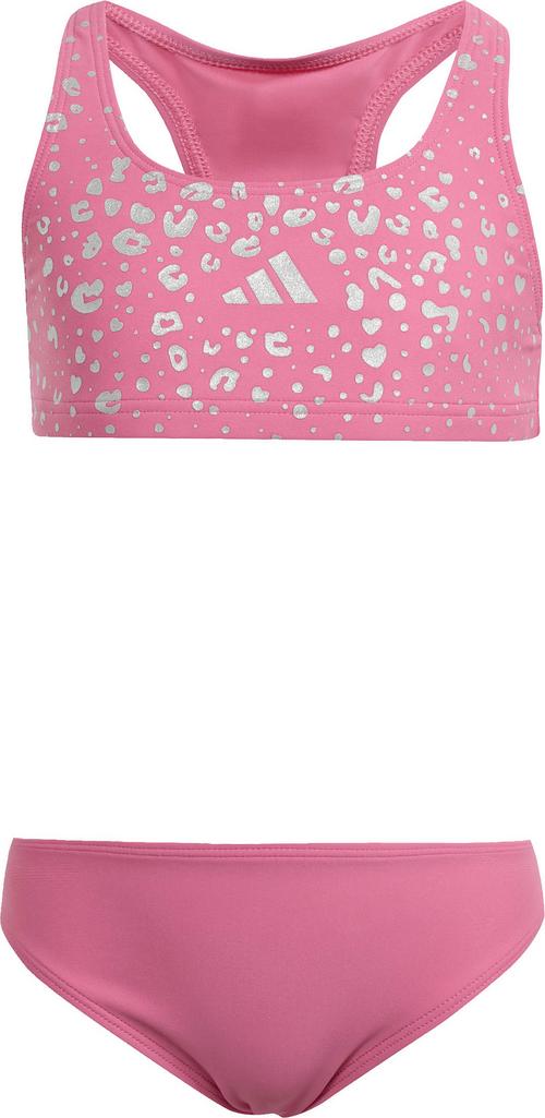 adidas GLAM BK S Bikini Set M&auml;dchen