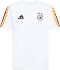 adidas DFB KIDS TEE T-Shirt Kinder - white