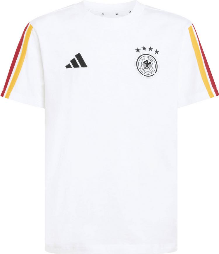 adidas adidas DFB KIDS TEE T-Shirt Kinder - white - 0 | SportScheck