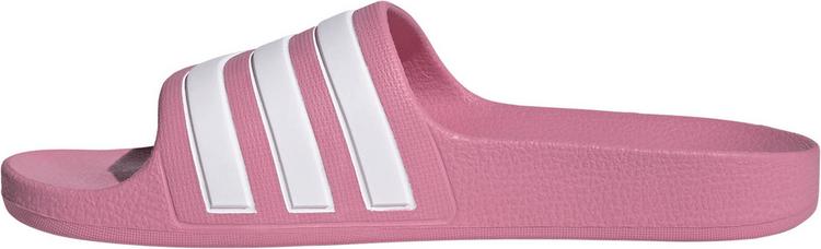adidas adidas ADILETTE AQUA K Badelatschen Kinder - blipnk-ftwwht-blipnk - 0 | SportScheck
