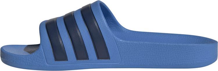 adidas adidas ADILETTE AQUA K Badelatschen Kinder - rayblu-dkblue-rayblu - 0 | SportScheck