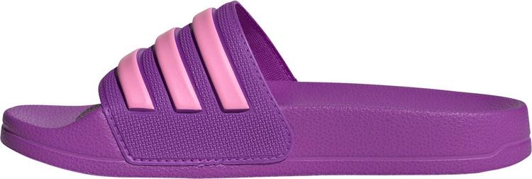 adidas adidas Adilette Shower Badelatschen Kinder - purbur-blipnk-seicta - 0 | SportScheck