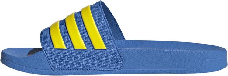 adidas adidas ADILETTE SHOWER Badelatschen - rayblu-yellow-ftwwht - 0 | SportScheck