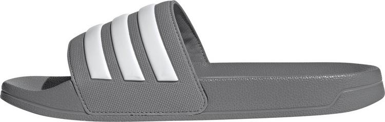 adidas adidas ADILETTE SHOWER Badelatschen - grethr-ftwwht-grethr - 0 | SportScheck