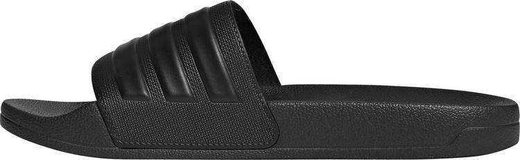 adidas adidas ADILETTE SHOWER Badelatschen - cblack-cblack-cblack - 0 | SportScheck