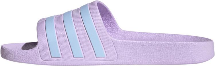 adidas adidas ADILETTE AQUA Badelatschen Damen - icelav-globlu-globlu - 0 | SportScheck