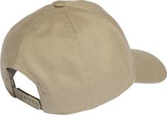 Rückansicht von adidas K Cap Kinder woca-white