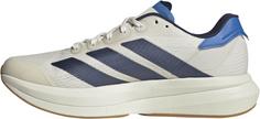 Rückansicht von adidas DURAMO SPEED 2 Laufschuhe Herren cwhite-shanav-rayblu