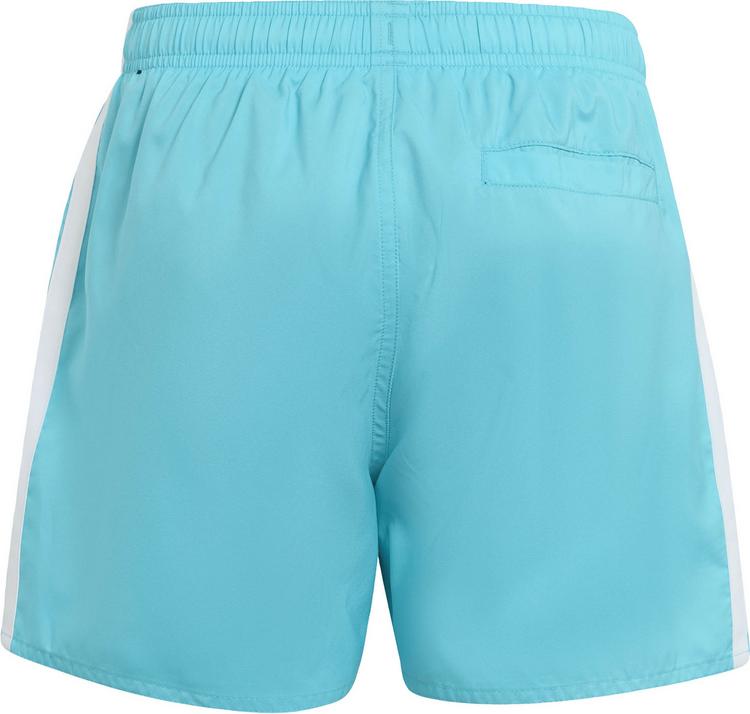 adidas adidas 3S SHORTS BY Badehose Jungen - luccya-white - 0 | SportScheck