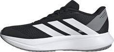 Rückansicht von adidas DURAMO SL2 J Laufschuhe Kinder cblack-ftwwht-grey