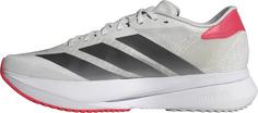 Rückansicht von adidas ADIZERO SL2 Laufschuhe Herren ftwwht-cblack-lucred