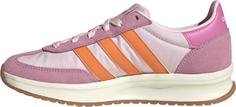 Rückansicht von adidas RUN 70s 2.0 Sneaker Damen clpink-puor-blipnk