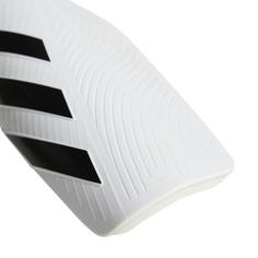 Rückansicht von adidas TIRO SG EU CLB Schienbeinschoner Herren white-black